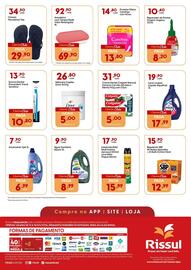 Catálogo Supper Rissul semana 11 Página 4