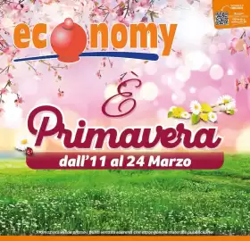 Volantino Economy Pagina 1