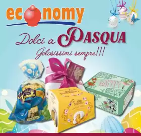 Volantino Economy Pagina 12