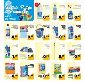 Volantino Economy Pagina 3