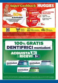 Volantino IperFamila Pagina 11