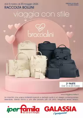 Volantino IperFamila (valido fino al 25-03)