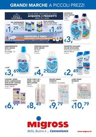 Volantino Migross Superstore Pagina 4