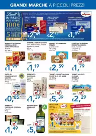 Volantino Migross Superstore Pagina 2