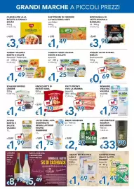 Volantino Migross Superstore Pagina 3