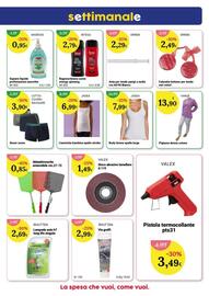 Volantino Re Mercato Lucrezia settimana 11 Pagina 4