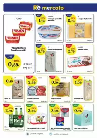 Volantino Re Mercato Lucrezia settimana 11 Pagina 3