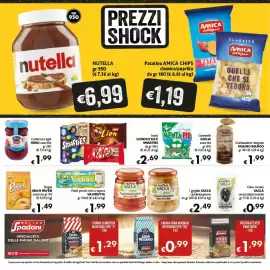Volantino Maxi Supermercati Pagina 10