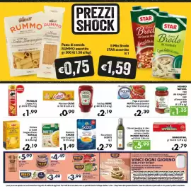 Volantino Maxi Supermercati Pagina 11