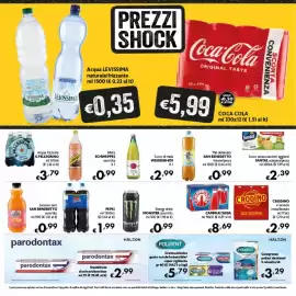 Volantino Maxi Supermercati Pagina 12