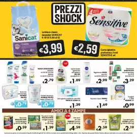 Volantino Maxi Supermercati Pagina 14