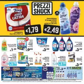 Volantino Maxi Supermercati Pagina 15
