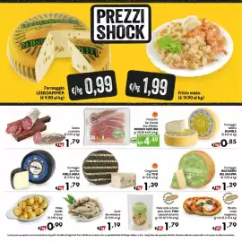 Volantino Maxi Supermercati Pagina 2