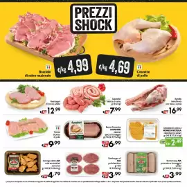 Volantino Maxi Supermercati Pagina 3