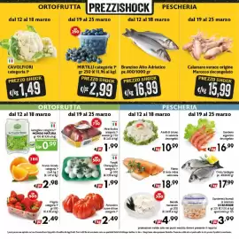Volantino Maxi Supermercati Pagina 4