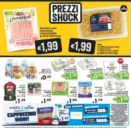 Volantino Maxi Supermercati Pagina 6