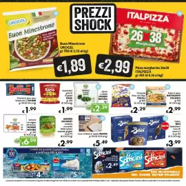 Volantino Maxi Supermercati Pagina 7