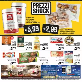 Volantino Maxi Supermercati Pagina 9