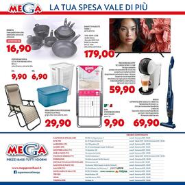 Volantino MEGA Pagina 12