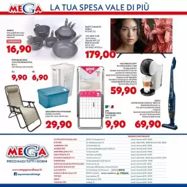 Volantino MEGA Pagina 12