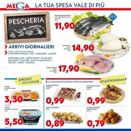 Volantino MEGA Pagina 2