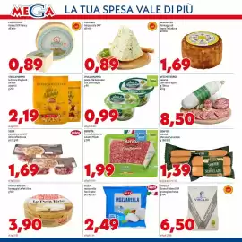 Volantino MEGA Pagina 4