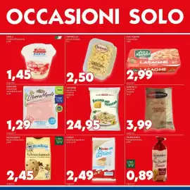 Volantino MEGA Pagina 6