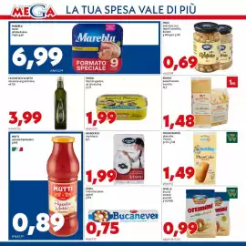 Volantino MEGA Pagina 8