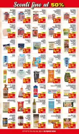 Volantino Centro Commerciale Discount Pagina 2