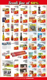 Volantino Centro Commerciale Discount Pagina 3