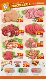 Volantino Centro Commerciale Discount Pagina 4