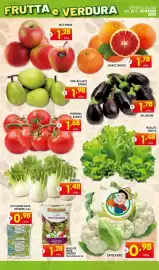 Volantino Centro Commerciale Discount Pagina 6