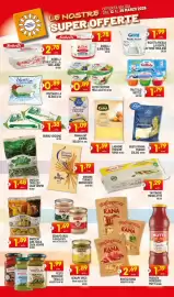 Volantino Centro Commerciale Discount Pagina 8