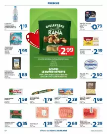 Volantino Ok Market Pagina 4