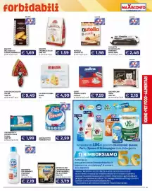Volantino Maxisconto Pagina 11