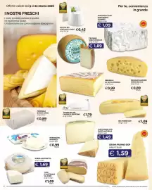 Volantino Maxisconto Pagina 2