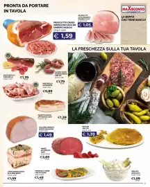 Volantino Maxisconto Pagina 3