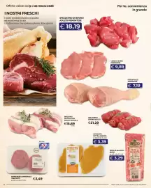 Volantino Maxisconto Pagina 4