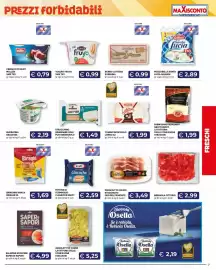 Volantino Maxisconto Pagina 7