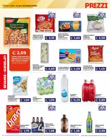 Volantino Maxisconto Pagina 8