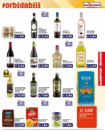 Volantino Maxisconto Pagina 9