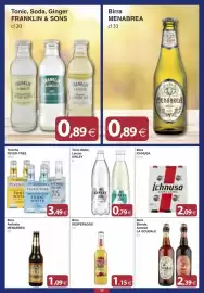 Volantino Docks Cash&Carry Pagina 10