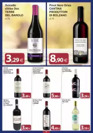 Volantino Docks Cash&Carry Pagina 11