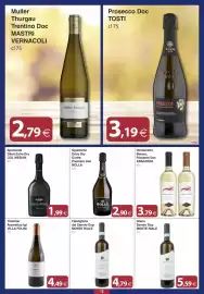 Volantino Docks Cash&Carry Pagina 12