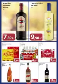 Volantino Docks Cash&Carry Pagina 13