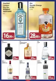 Volantino Docks Cash&Carry Pagina 14