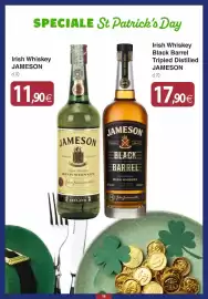 Volantino Docks Cash&Carry Pagina 16