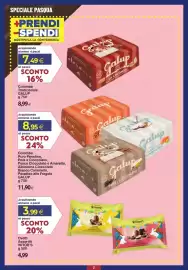 Volantino Docks Cash&Carry Pagina 2