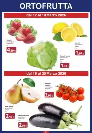 Volantino Docks Cash&Carry Pagina 20