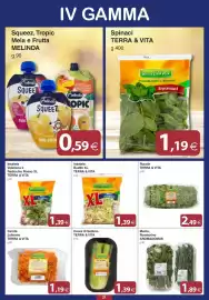 Volantino Docks Cash&Carry Pagina 21